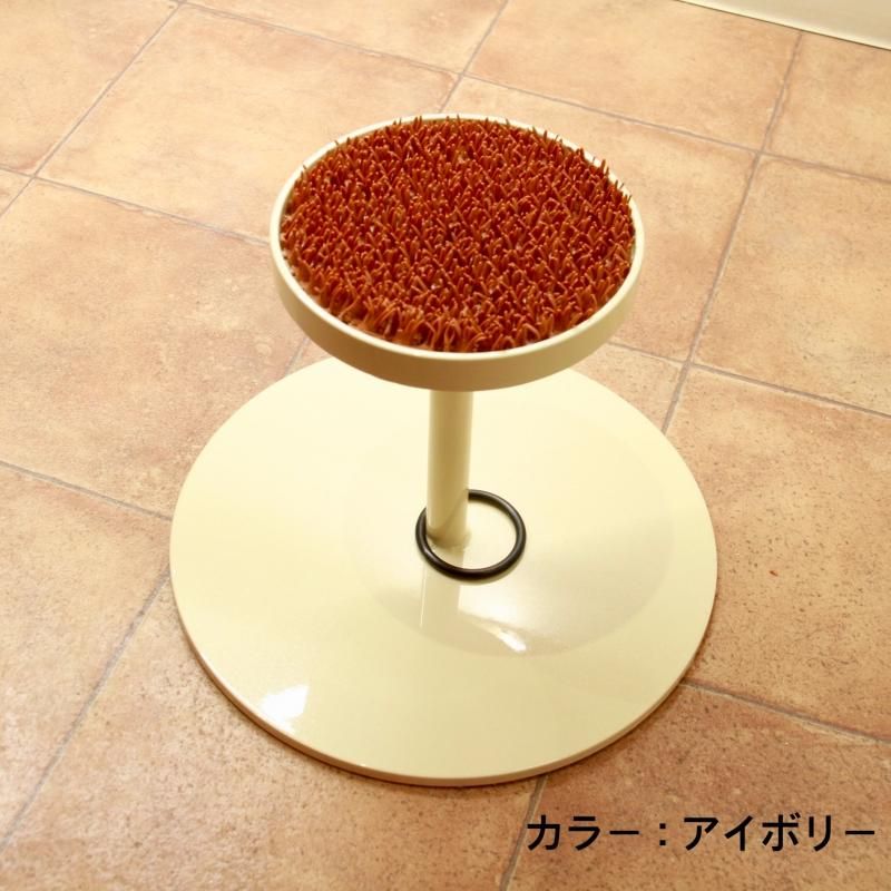 オリジナルファルコンブロック 【Mサイズ】 - 鳥のいるカフェ