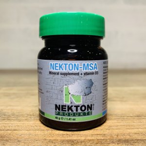 NEKTON-MSA 40g 