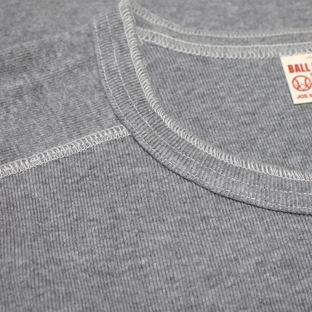 BALL PARK UNION SHIRT LONG SLEEVE