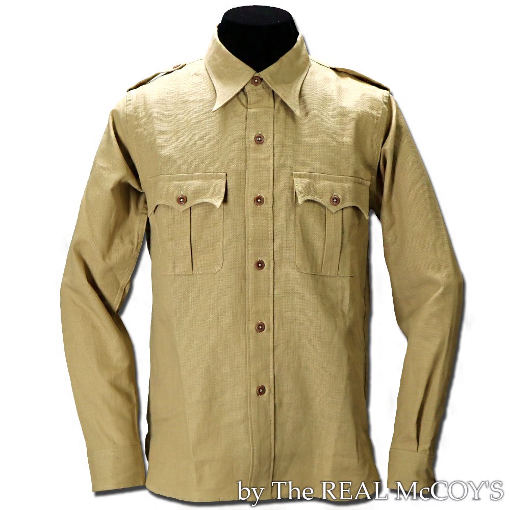 BOYSCOUT SHIRT