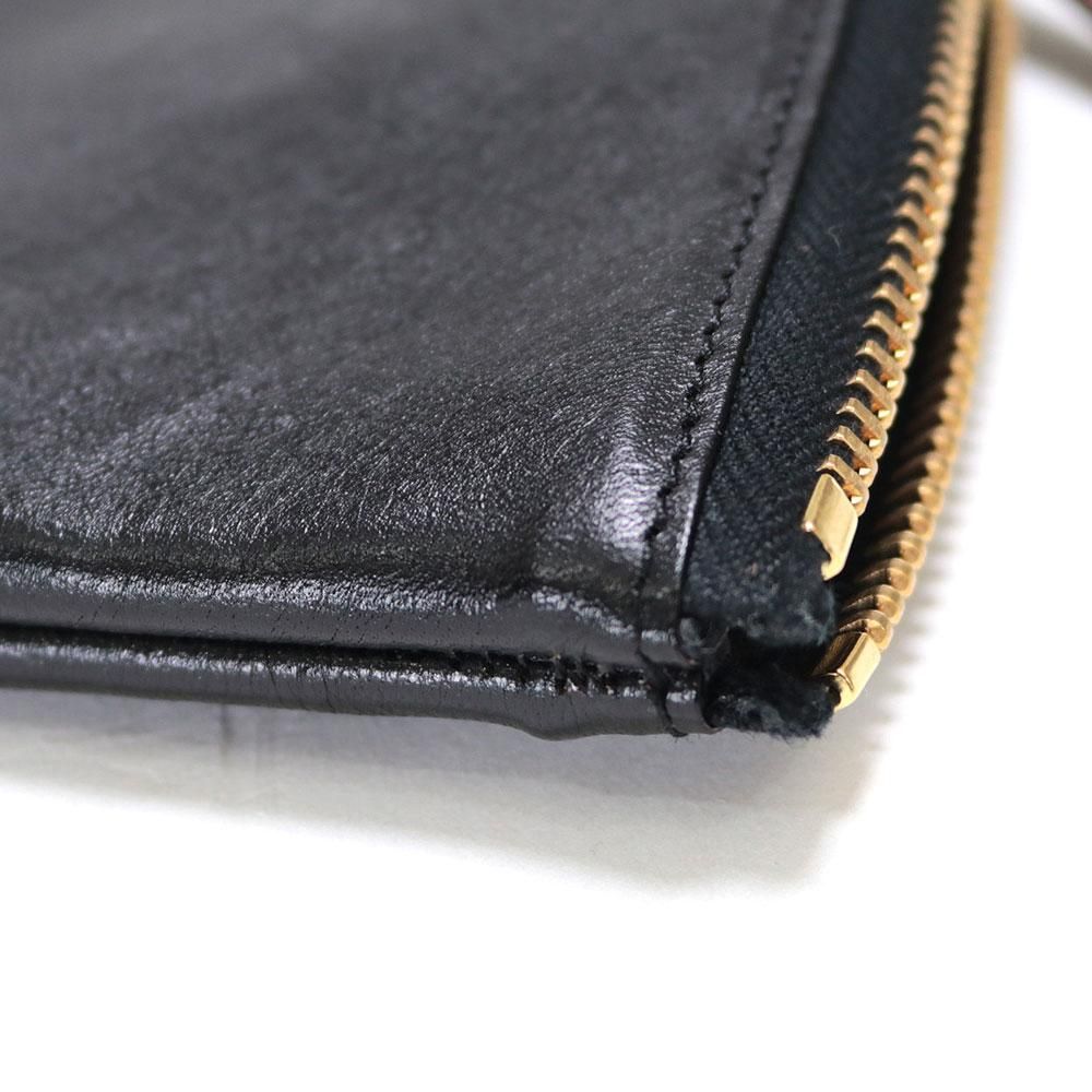 McCOY'S HORSEHIDE WALLET