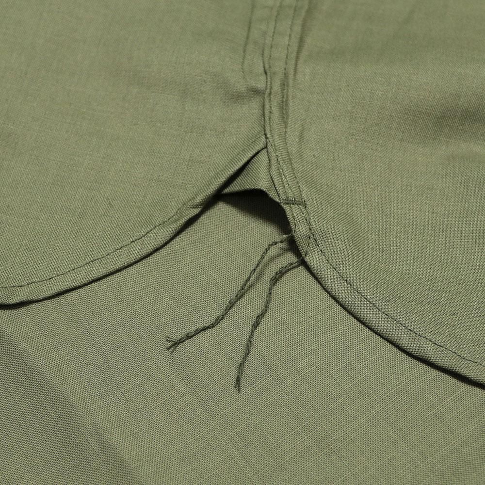 N-3 UTILITY SHIRT S/S