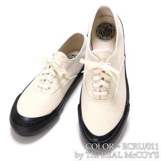 USN COTTON CANVAS DECK SHOES デッキシューズ
