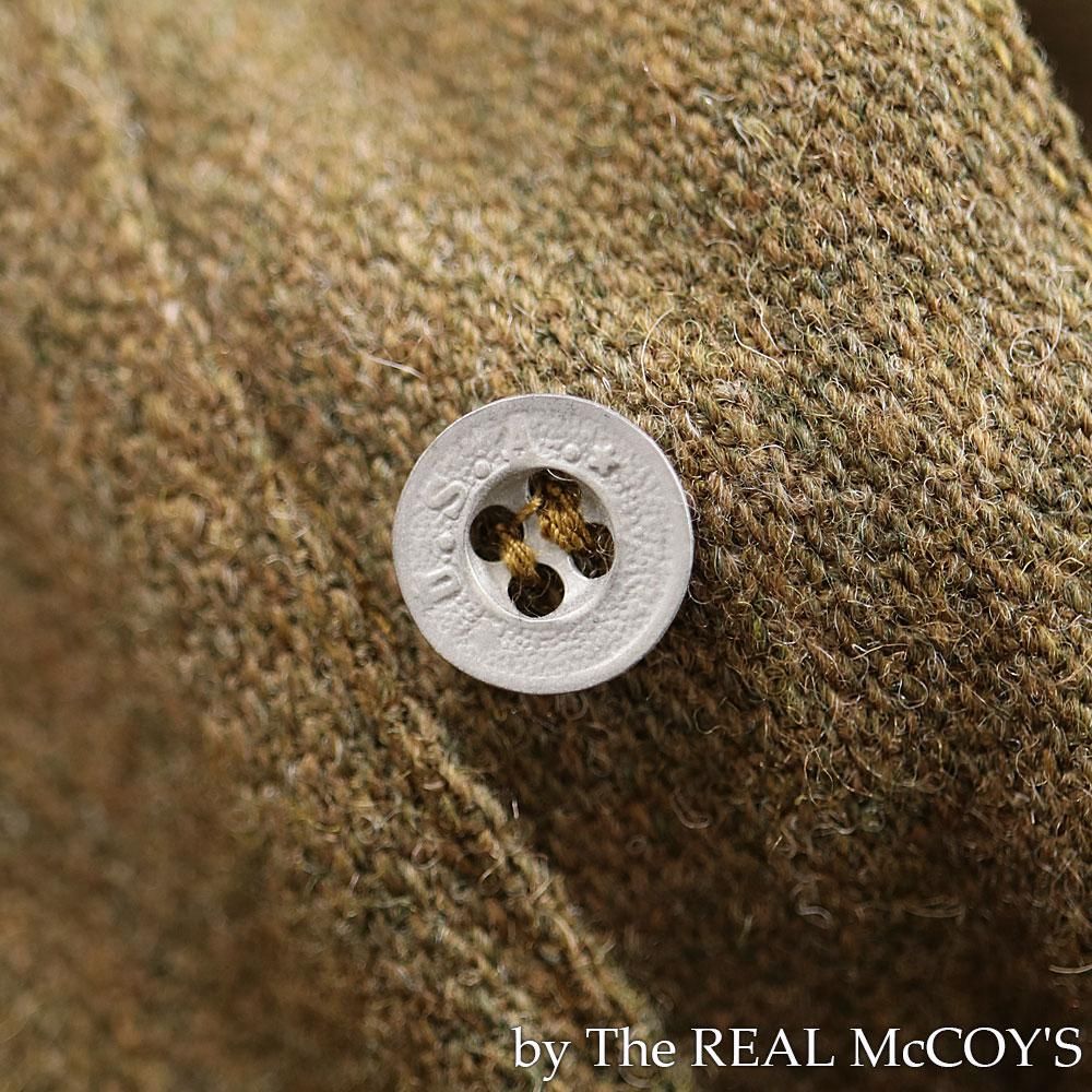 M1917 WOOL COMBAT FIELD BREECHES