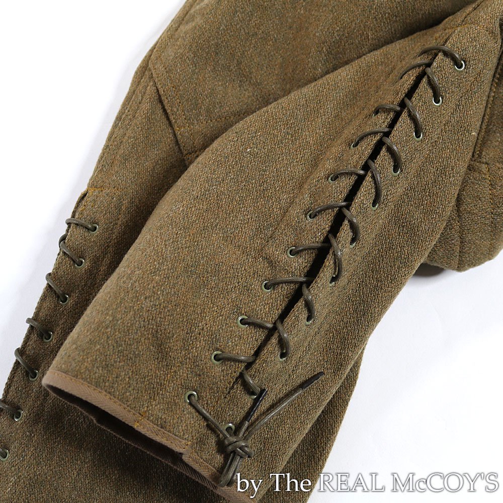 M1917 WOOL COMBAT FIELD BREECHES