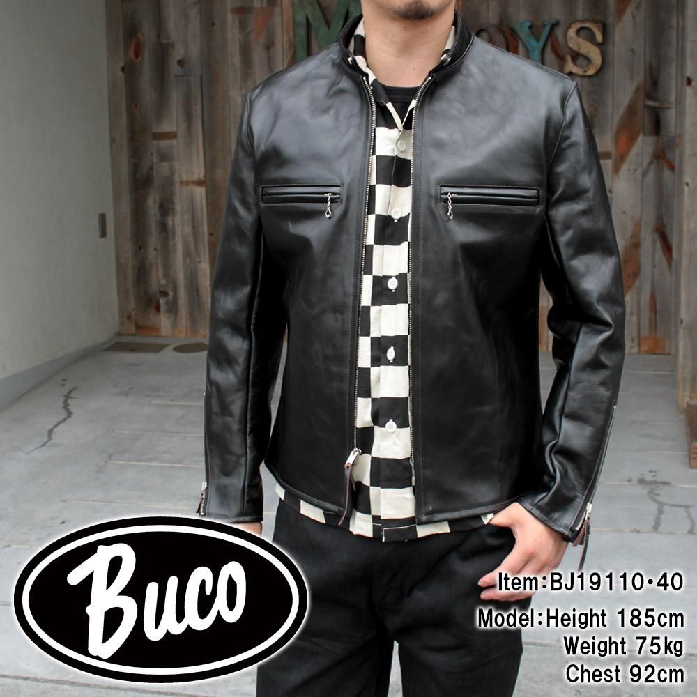 BUCO J-100 JACKET