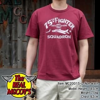 20 S/S - The REAL McCOY'S NAGOYA