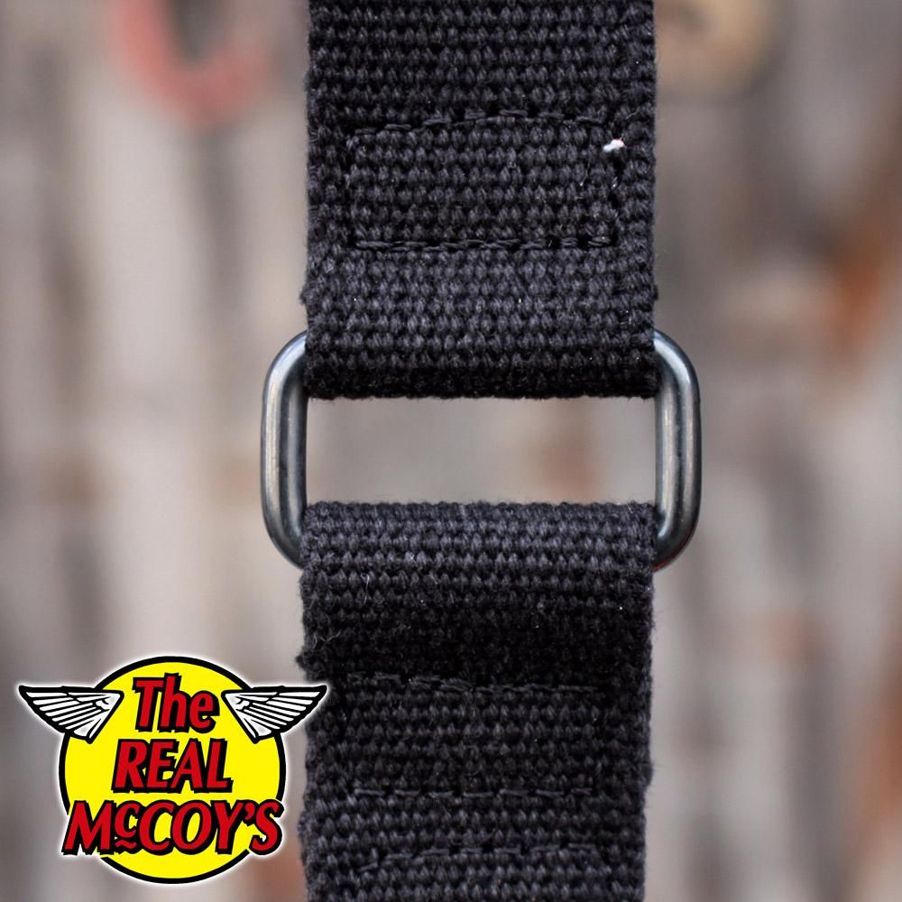 The REAL McCOY'S MA20021 LINECREW HELMET BAG