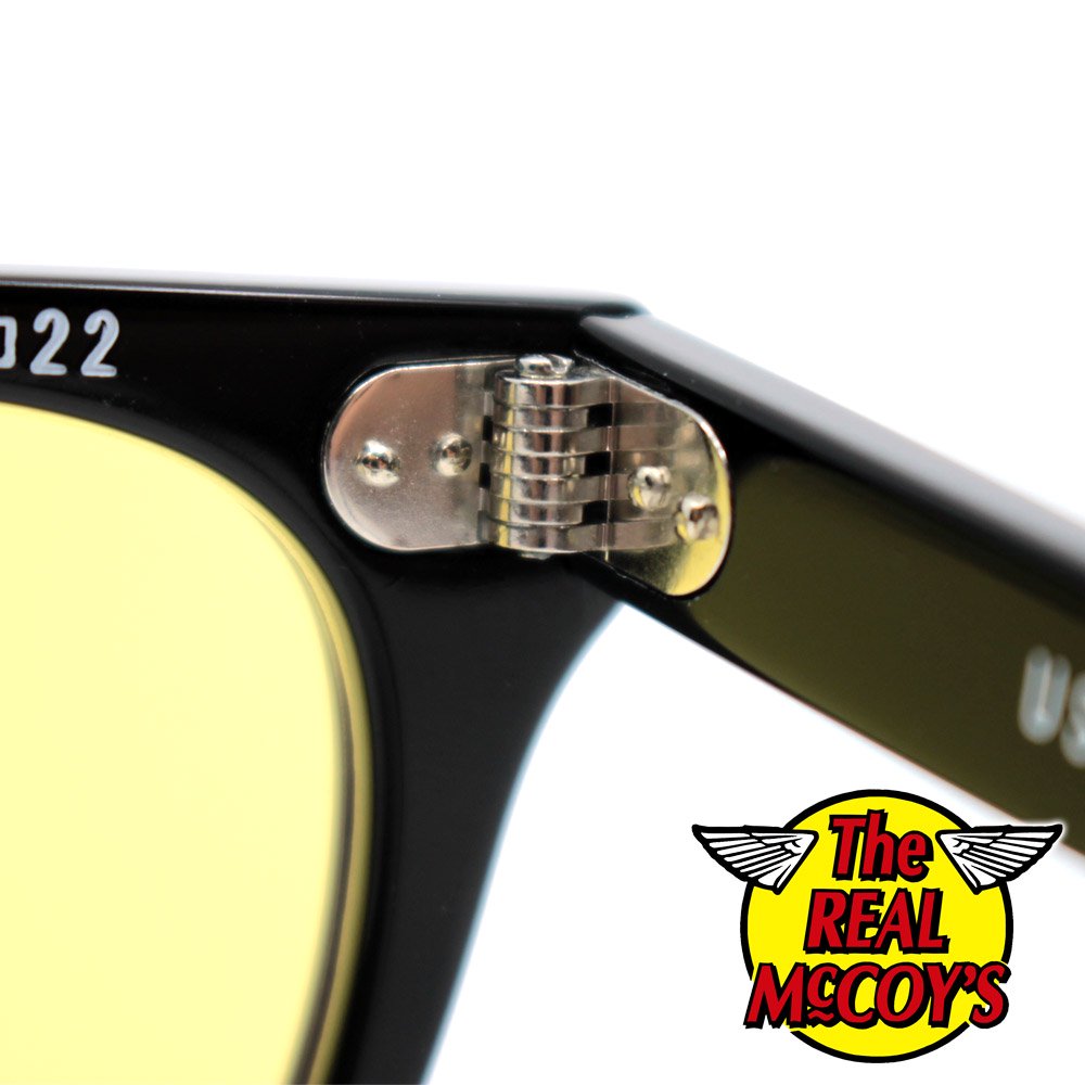 The REAL McCOY'S MA20008 USS CELLULOID FRAME