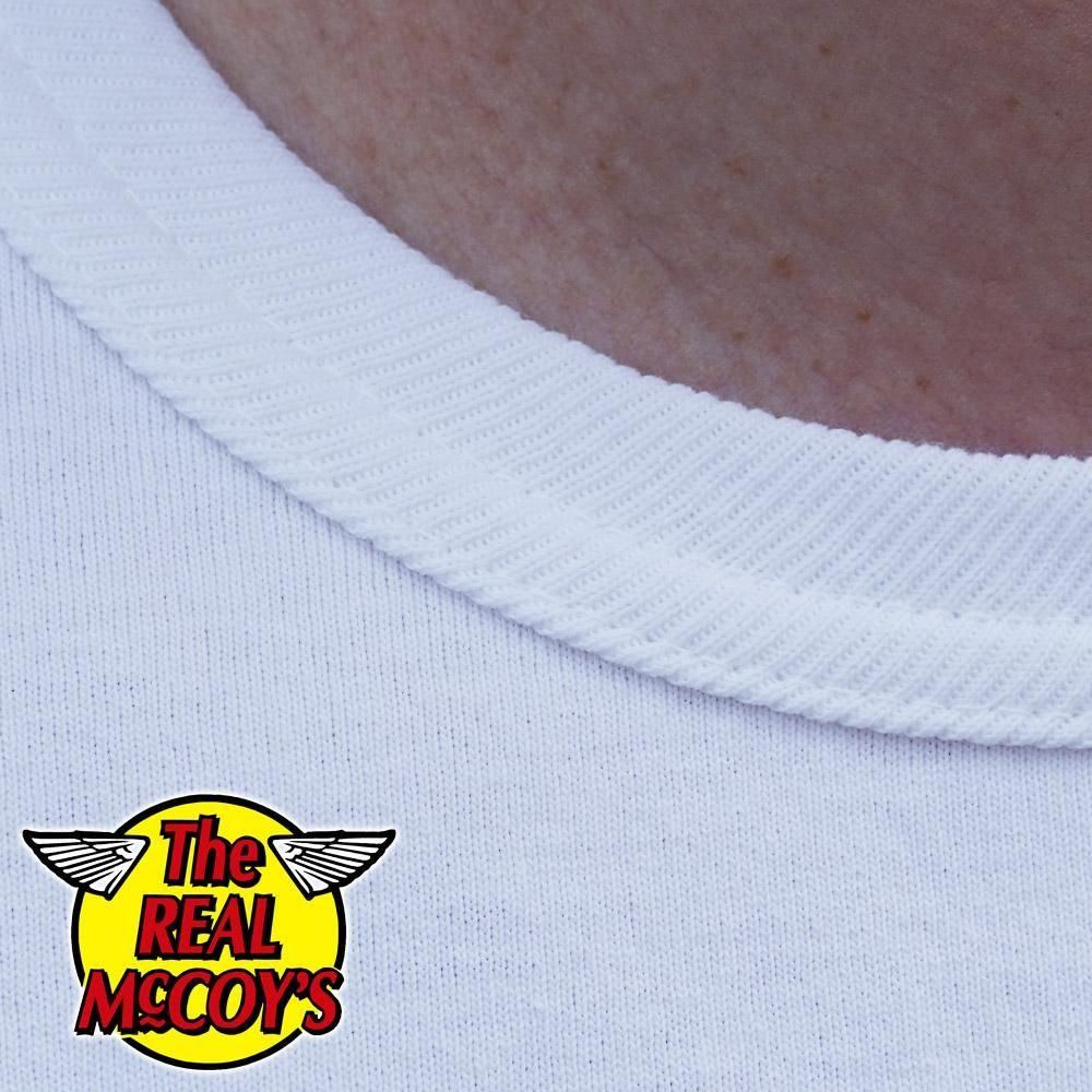 JOE McCOY MC20000 McCOY'S 2pcs PACK TEE