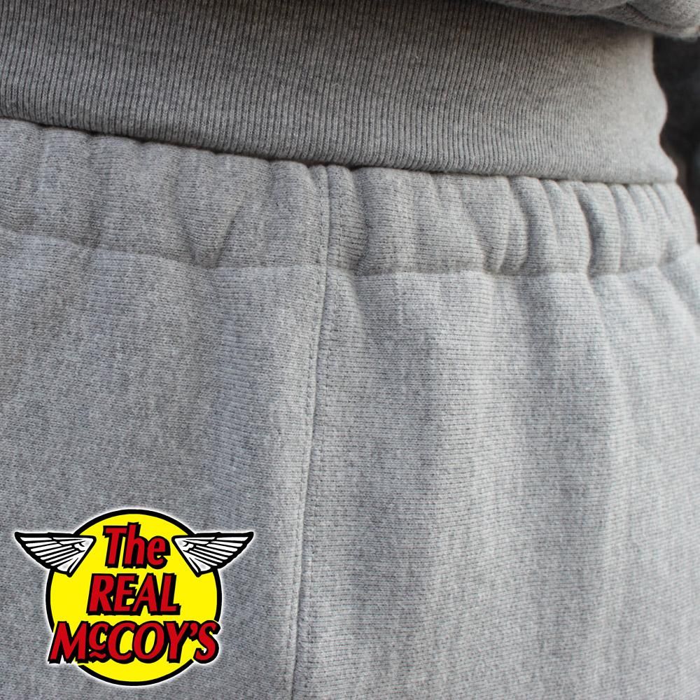 JOE McCOY MC20115 HEAVYWEIGHT SWEATPANTS