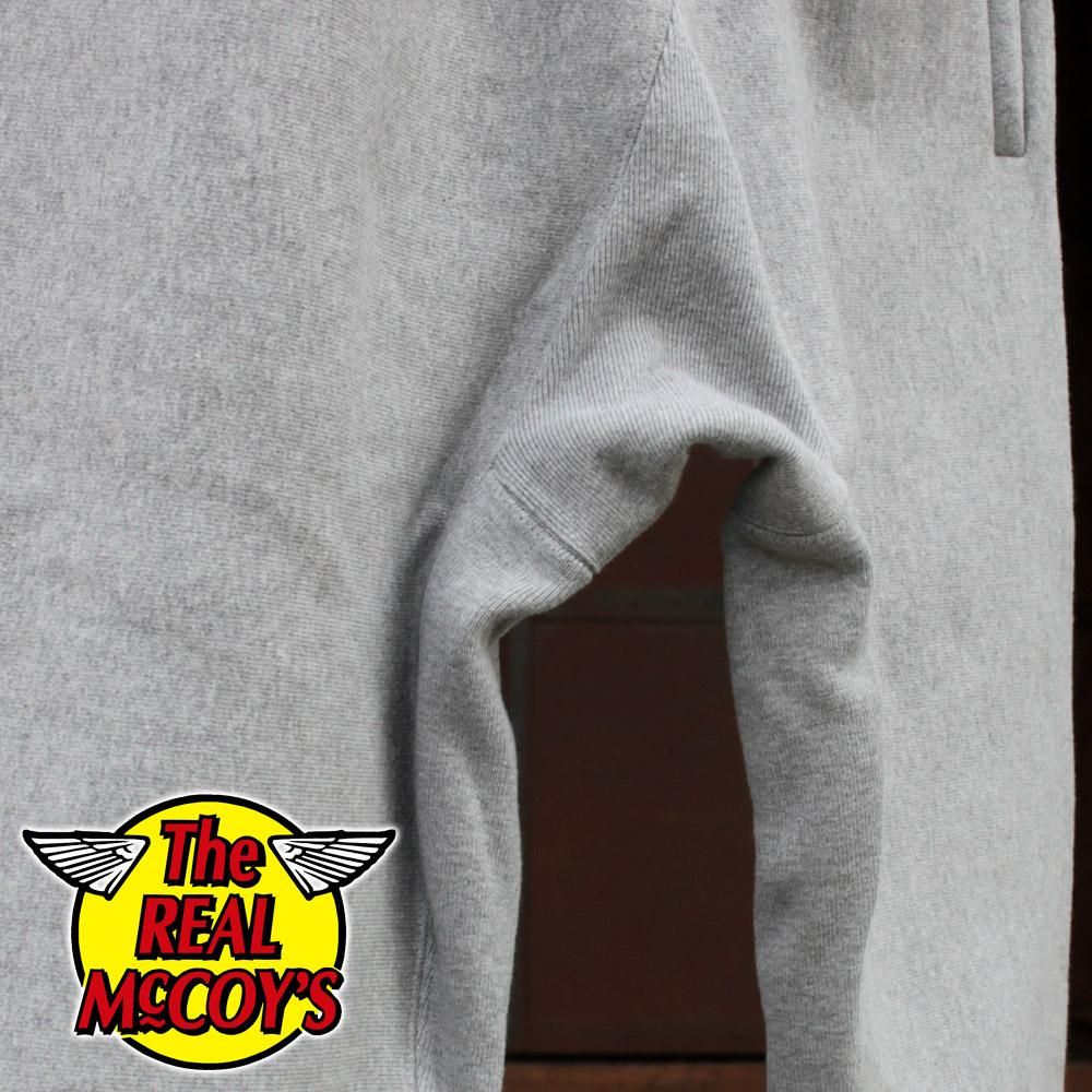 JOE McCOY MC20115 HEAVYWEIGHT SWEATPANTS