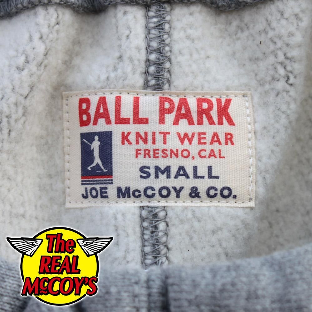 JOE McCOY MC20115 HEAVYWEIGHT SWEATPANTS