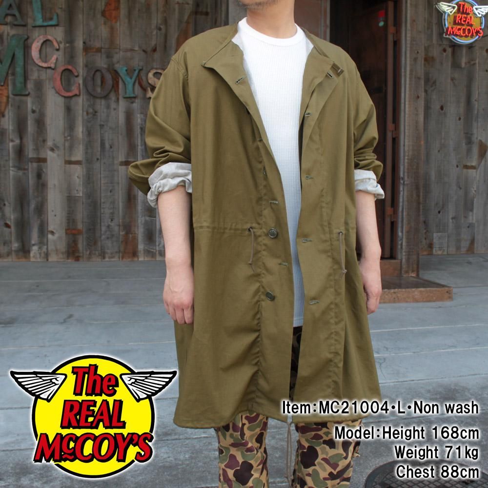 JOE McCOY MC21024 TUBE KNIT THERMAL S/S