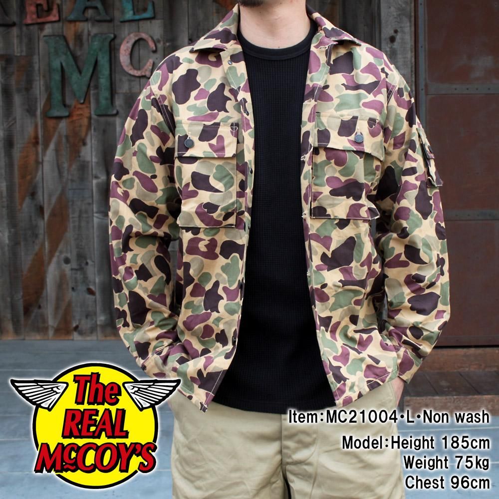 JOE McCOY MC21024 TUBE KNIT THERMAL S/S