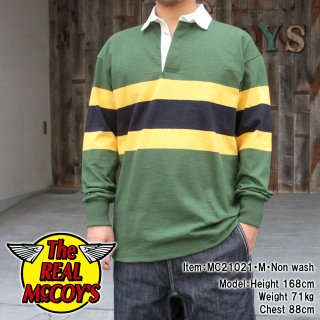 <img class='new_mark_img1' src='https://img.shop-pro.jp/img/new/icons15.gif' style='border:none;display:inline;margin:0px;padding:0px;width:auto;' />CLIMBERS' STRIPED RUGBY SHIRT ストライプラグビーシャツ クライマーズシャツ クライミングシャツ
