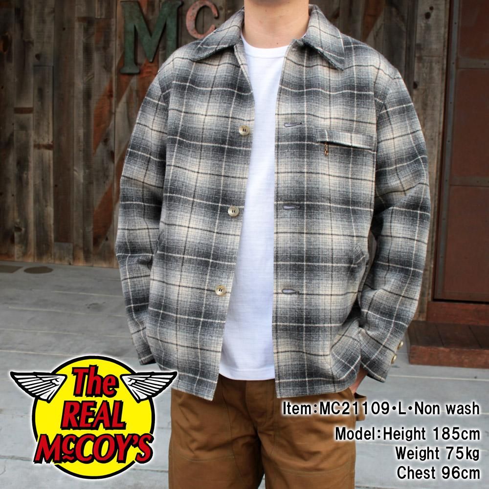 JOE McCOY MC21109 ATHLETIC L/S T-SHIRT/ LOOP-WHEEL