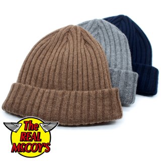 <img class='new_mark_img1' src='https://img.shop-pro.jp/img/new/icons58.gif' style='border:none;display:inline;margin:0px;padding:0px;width:auto;' />WOOL CASHMERE KNIT CAP カシミアウールニットキャップ ニット帽 ファーマー