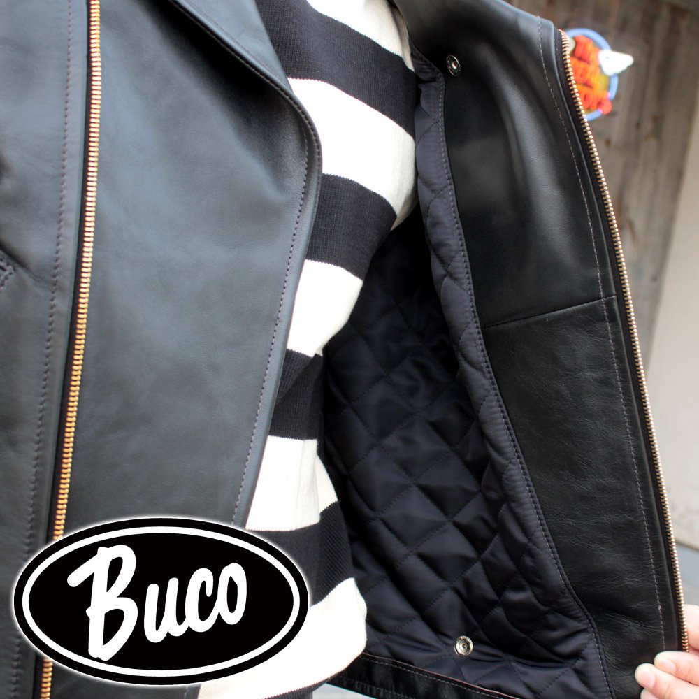 品質の良い商品 BUCO j-24用 ムートン襟 サイズ42 | paraco.ge