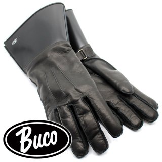 <img class='new_mark_img1' src='https://img.shop-pro.jp/img/new/icons15.gif' style='border:none;display:inline;margin:0px;padding:0px;width:auto;' />BUCO GAUNTLET GLOVE ガントレットグローブ レザーグローブ ホースハイド 馬革