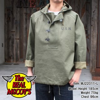<img class='new_mark_img1' src='https://img.shop-pro.jp/img/new/icons15.gif' style='border:none;display:inline;margin:0px;padding:0px;width:auto;' />PARKA, WET WEATHER レインパーカー ミリタリーパーカー 海軍