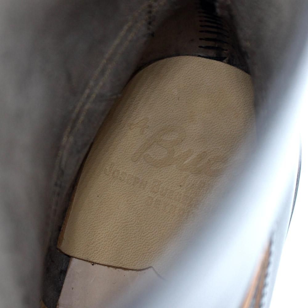 BUCO BA22001 BUCO ENGINEER BOOTS / BUTTOCK BUCO BA22001 BUCO ENGINEER BOOTS / BUTTOCK