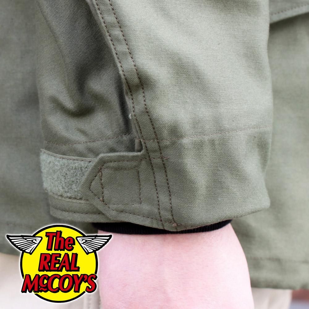 COAT, MAN'S, FIELD, M-65 COAT, MAN'S, FIELD, M-65