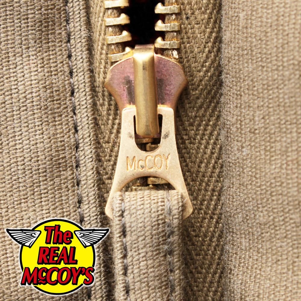 N-1 DECK JACKET (KHAKI)