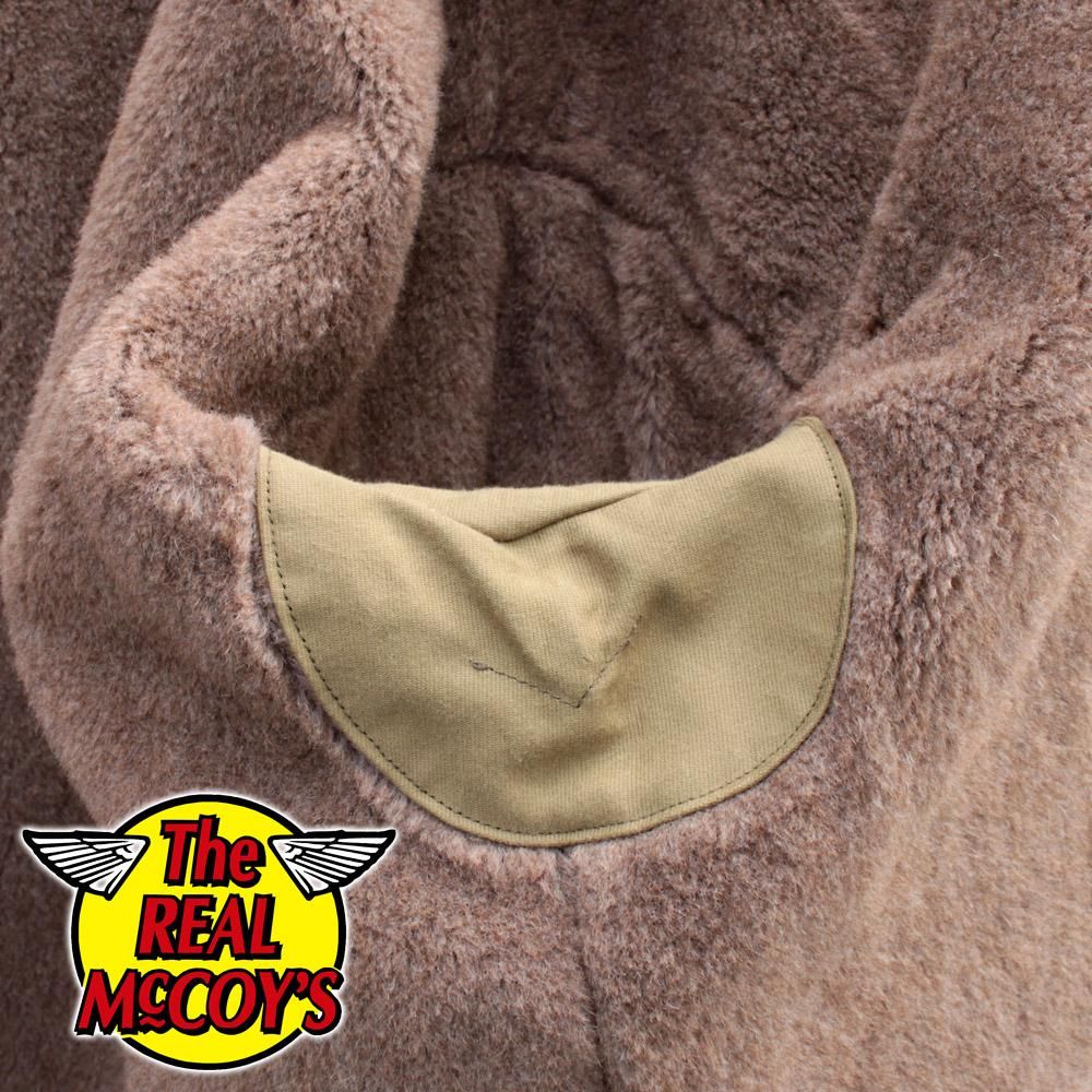 N1 デッキ　サイズM N-1 DECK JACKET (KHAKI)