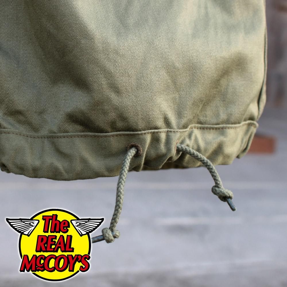 TROUSERS, MEN'S, FIELD, M-65