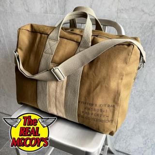 <img class='new_mark_img1' src='https://img.shop-pro.jp/img/new/icons58.gif' style='border:none;display:inline;margin:0px;padding:0px;width:auto;' />AVIATOR'S KIT BAG 6505-1 ӥåȥХå ߥ꥿꡼Хå ܥȥХå 