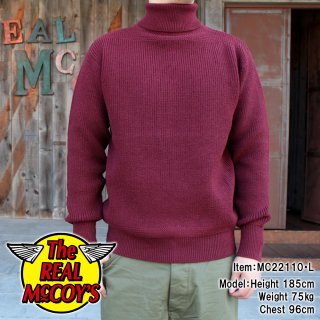 <img class='new_mark_img1' src='https://img.shop-pro.jp/img/new/icons15.gif' style='border:none;display:inline;margin:0px;padding:0px;width:auto;' />FISHERMAN'S TURTLE NECK SWEATER フィッシャーマンセーター タートルネック