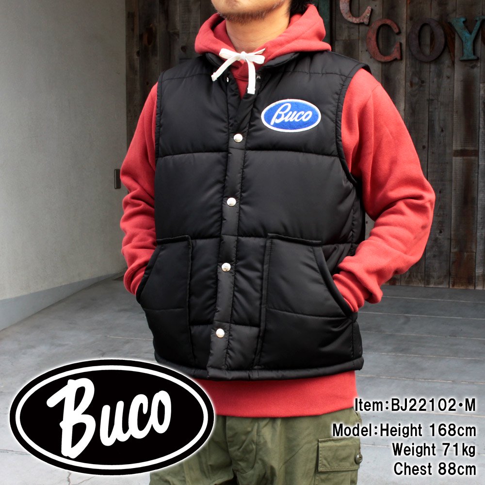 BUCO レーシングジャケット(裏ボア)  リアルマッコイズ　Mサイズ