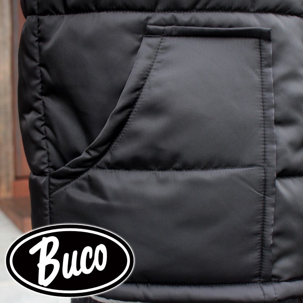 BUCO NYLON RACING VEST