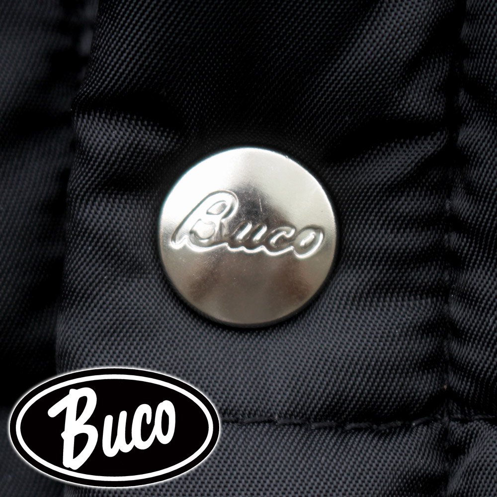 BUCO NYLON RACING VEST