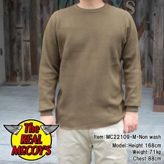 <img class='new_mark_img1' src='https://img.shop-pro.jp/img/new/icons58.gif' style='border:none;display:inline;margin:0px;padding:0px;width:auto;' />U.S. ARMY MILITARY THERMAL SHIRT ߥ꥿꡼ޥ ĹµT