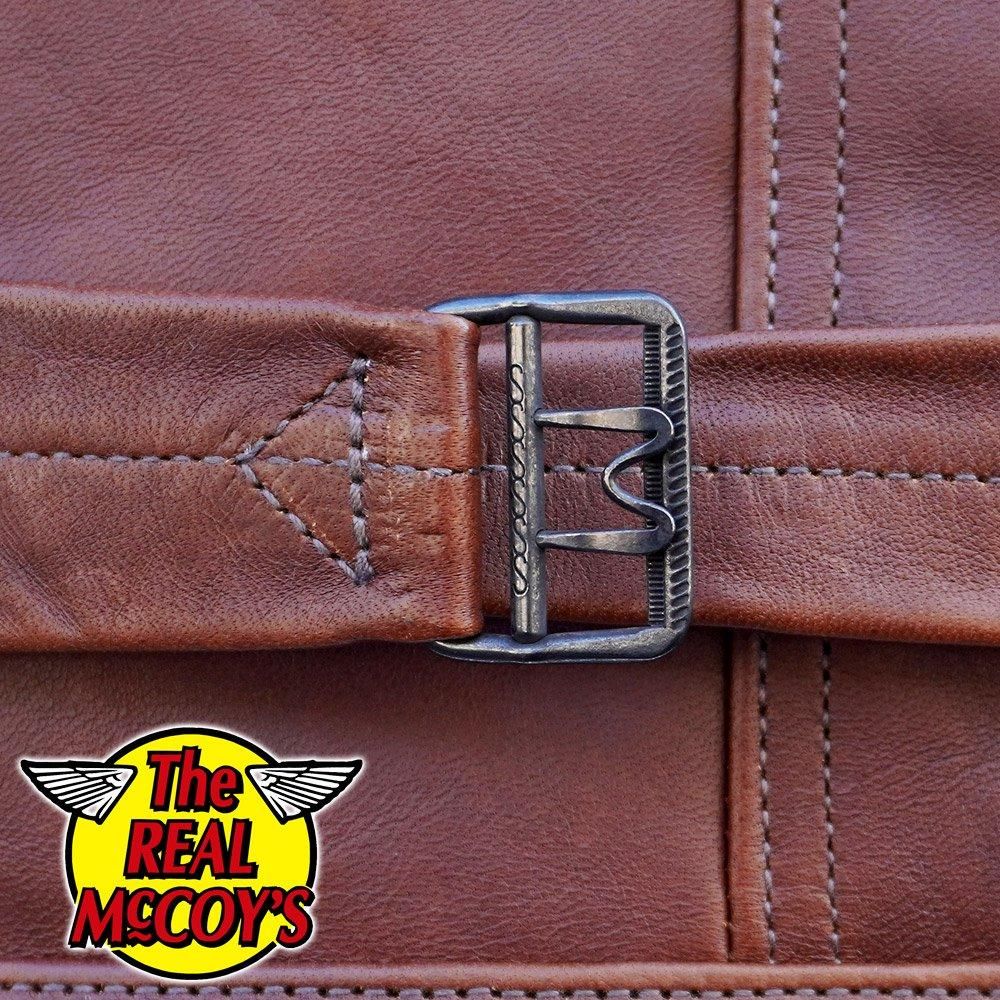 TYPE I LEATHER JACKET TYPE I LEATHER JACKET