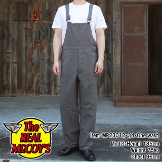 <img class='new_mark_img1' src='https://img.shop-pro.jp/img/new/icons15.gif' style='border:none;display:inline;margin:0px;padding:0px;width:auto;' />SALT AND PEPPER CHAMBRAY BIB OVERALL シャンブレーオーバーオール