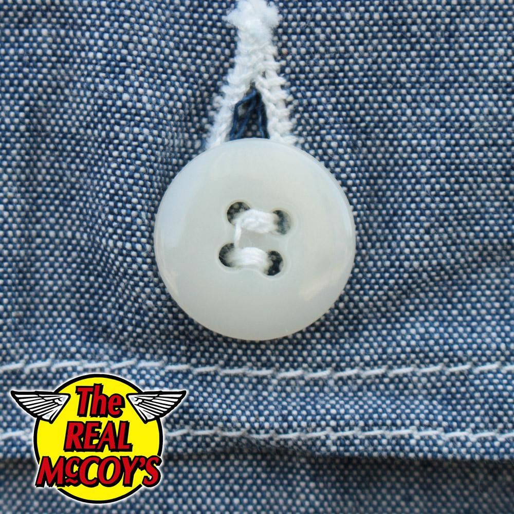 リアルマッコイズ ユーティリティトラウザー　SMALL BLOG | The Real McCoy's ONLINE STORE