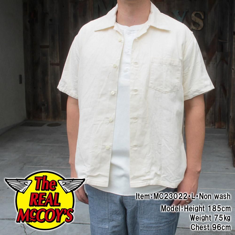 UNION HENLEY UNDERSHIRT S/S