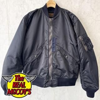 JACKETS - The REAL McCOY'S NAGOYA