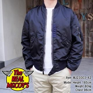 <img class='new_mark_img1' src='https://img.shop-pro.jp/img/new/icons58.gif' style='border:none;display:inline;margin:0px;padding:0px;width:auto;' />TYPE L-2A REAL MCCOY MFG. CO. ե饤ȥ㥱å ߥ꥿꡼㥱å ܥС㥱å