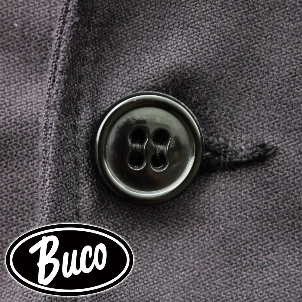 ブコ ザリアルマッコイズ BUCO UTILITY JACKET (S) ブコ ザリアルマッコイズ BUCO UTILITY JACKET (S)