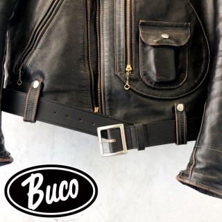 BUCO BJ21101 BUCO J-24 JACKET