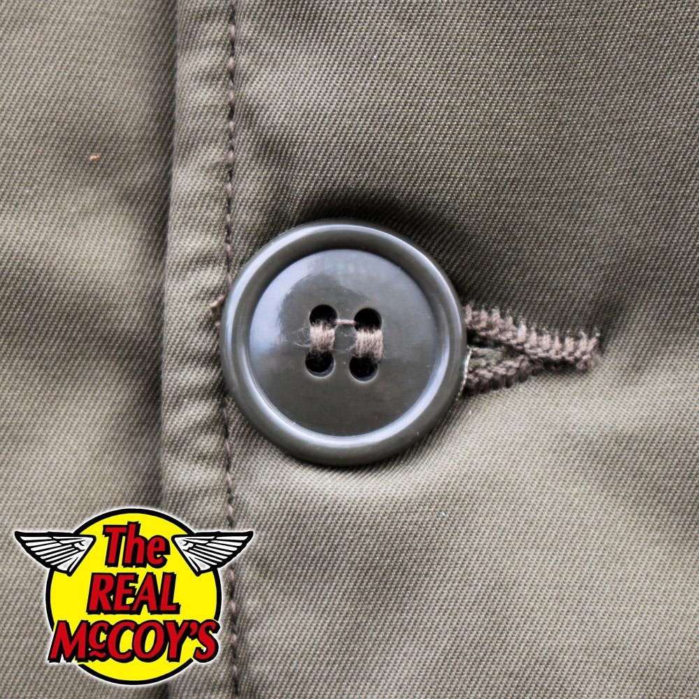 USN AL-1 FLIGHT JACKET