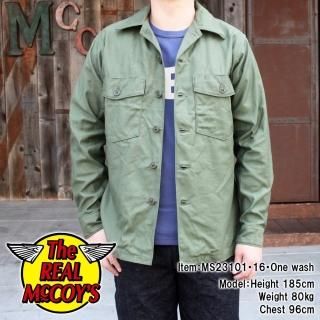<img class='new_mark_img1' src='https://img.shop-pro.jp/img/new/icons15.gif' style='border:none;display:inline;margin:0px;padding:0px;width:auto;' />PRE-ORDERSHIRT, MAN'S, COTTON SATEEN, OG-107