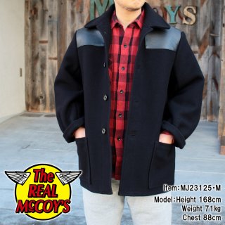 <img class='new_mark_img1' src='https://img.shop-pro.jp/img/new/icons15.gif' style='border:none;display:inline;margin:0px;padding:0px;width:auto;' />【PRE-ORDER】WOOL DONKEY JACKET
