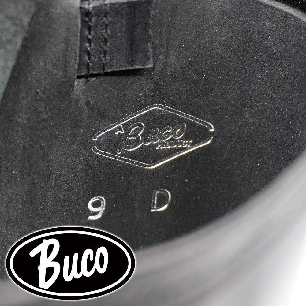 BUCO NARROW ENGINEER BOOTS / BUTTOCK BUCO NARROW ENGINEER BOOTS / BUTTOCK