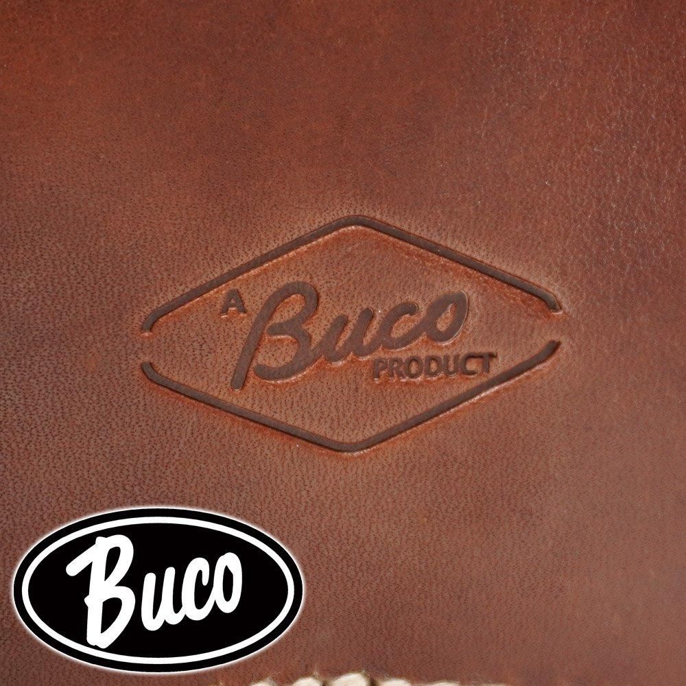 BUCO NARROW ENGINEER BOOTS / BUTTOCK