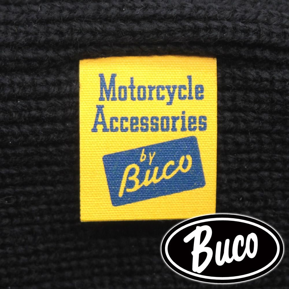 BUCO HEAVY KNIT CAP